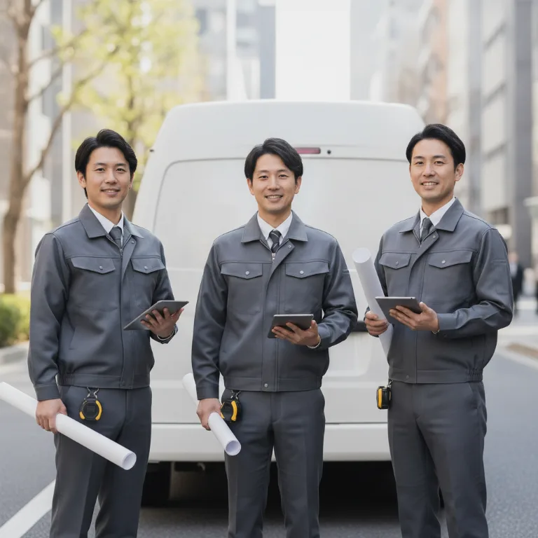 事業用不動産会社 のチーム: Kotō